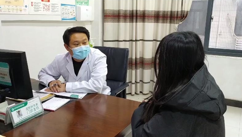 武汉环亚医院朱敏主任揭秘:小小外擦药竟有如此危害